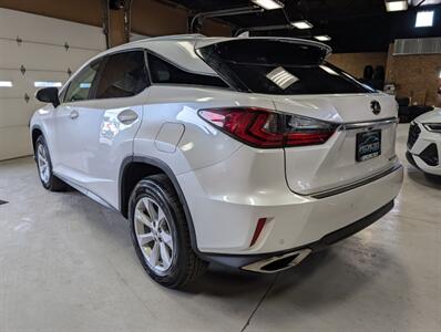 2016 Lexus RX 350 AWD   - Photo 8 - Bountiful, UT 84010