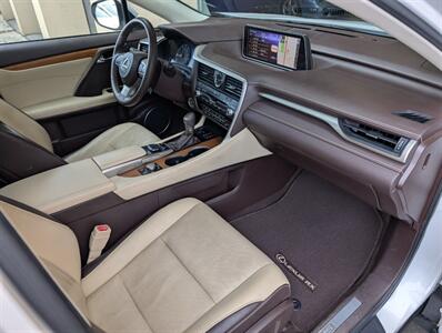 2016 Lexus RX 350 AWD   - Photo 4 - Bountiful, UT 84010