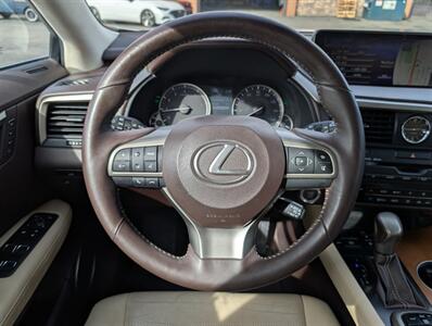 2016 Lexus RX 350 AWD   - Photo 19 - Bountiful, UT 84010