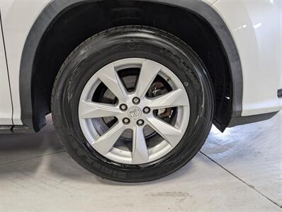 2016 Lexus RX 350 AWD   - Photo 12 - Bountiful, UT 84010