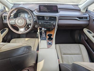 2016 Lexus RX 350 AWD   - Photo 3 - Bountiful, UT 84010