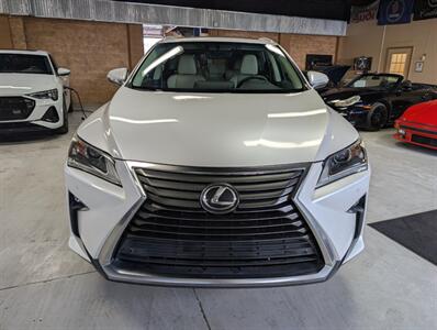 2016 Lexus RX 350 AWD   - Photo 6 - Bountiful, UT 84010