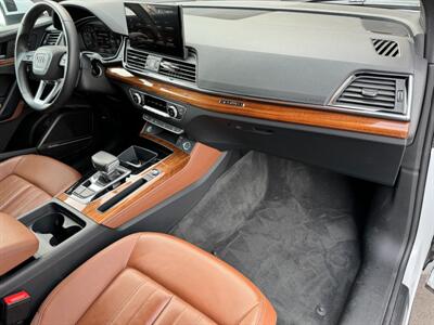 2023 Audi Q5 2.0T quattro Premium   - Photo 6 - Bountiful, UT 84010