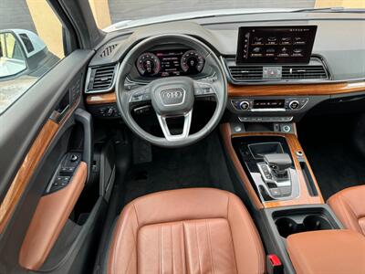 2023 Audi Q5 2.0T quattro Premium   - Photo 47 - Bountiful, UT 84010