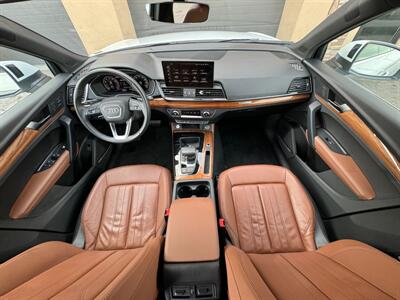 2023 Audi Q5 2.0T quattro Premium   - Photo 5 - Bountiful, UT 84010