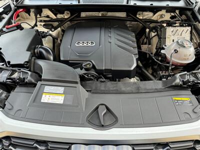 2023 Audi Q5 2.0T quattro Premium   - Photo 9 - Bountiful, UT 84010