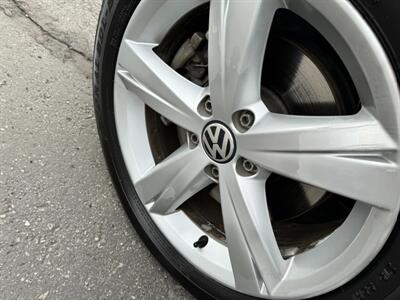 2013 Volkswagen Passat SE PZEV   - Photo 29 - Bountiful, UT 84010