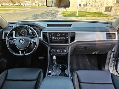 2019 Volkswagen Atlas V6 SE 4Motion   - Photo 15 - Bountiful, UT 84010