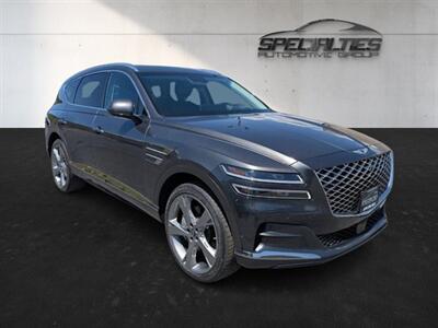 2022 Genesis GV80 2.5T SUV
