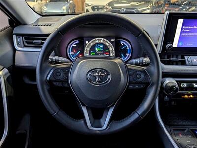 2024 Toyota RAV4 Hybrid XLE Premium   - Photo 19 - Bountiful, UT 84010