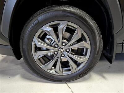 2024 Toyota RAV4 Hybrid XLE Premium   - Photo 15 - Bountiful, UT 84010