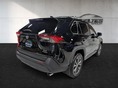 2024 Toyota RAV4 Hybrid XLE Premium   - Photo 10 - Bountiful, UT 84010