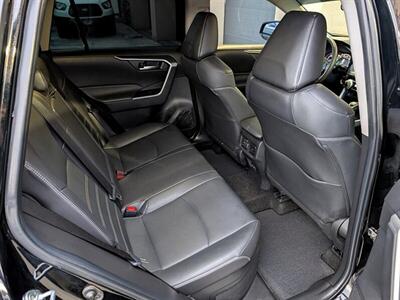 2024 Toyota RAV4 Hybrid XLE Premium   - Photo 29 - Bountiful, UT 84010