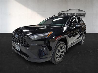 2024 Toyota RAV4 Hybrid XLE Premium   - Photo 5 - Bountiful, UT 84010