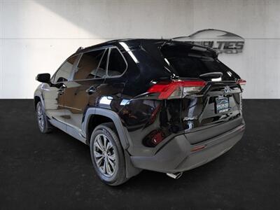 2024 Toyota RAV4 Hybrid XLE Premium   - Photo 8 - Bountiful, UT 84010
