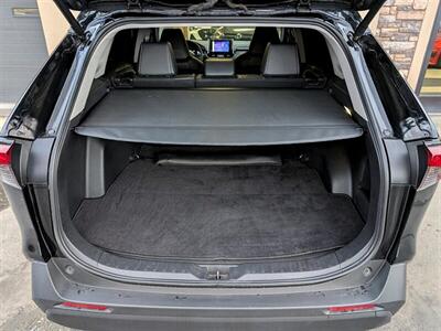 2024 Toyota RAV4 Hybrid XLE Premium   - Photo 31 - Bountiful, UT 84010