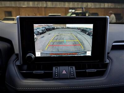 2024 Toyota RAV4 Hybrid XLE Premium   - Photo 24 - Bountiful, UT 84010