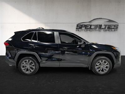2024 Toyota RAV4 Hybrid XLE Premium   - Photo 11 - Bountiful, UT 84010