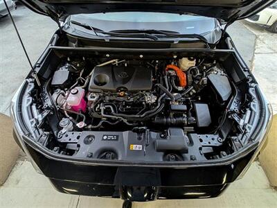 2024 Toyota RAV4 Hybrid XLE Premium   - Photo 17 - Bountiful, UT 84010