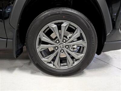 2024 Toyota RAV4 Hybrid XLE Premium   - Photo 12 - Bountiful, UT 84010