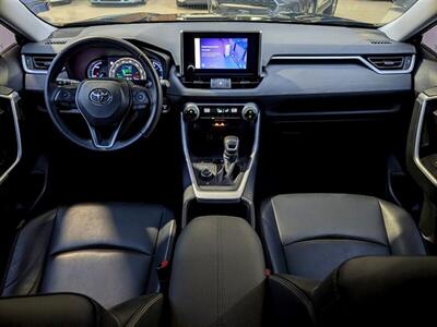 2024 Toyota RAV4 Hybrid XLE Premium   - Photo 3 - Bountiful, UT 84010