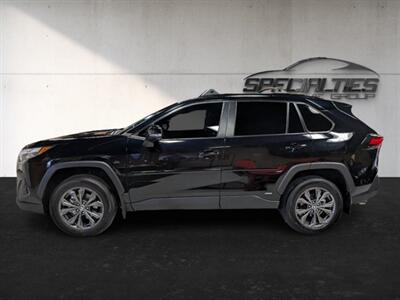 2024 Toyota RAV4 Hybrid XLE Premium   - Photo 7 - Bountiful, UT 84010
