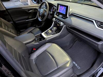 2024 Toyota RAV4 Hybrid XLE Premium   - Photo 4 - Bountiful, UT 84010