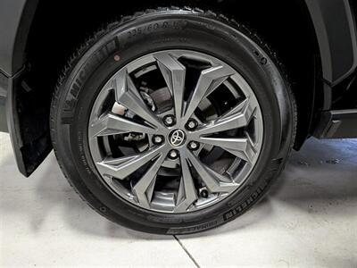 2024 Toyota RAV4 Hybrid XLE Premium   - Photo 13 - Bountiful, UT 84010