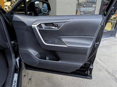 2024 Toyota RAV4 Hybrid XLE Premium   - Photo 30 - Bountiful, UT 84010