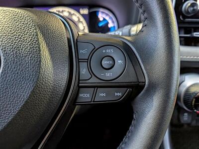 2024 Toyota RAV4 Hybrid XLE Premium   - Photo 21 - Bountiful, UT 84010