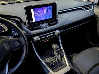 2024 Toyota RAV4 Hybrid XLE Premium   - Photo 23 - Bountiful, UT 84010