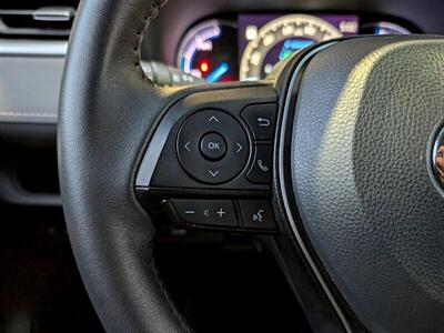 2024 Toyota RAV4 Hybrid XLE Premium   - Photo 20 - Bountiful, UT 84010