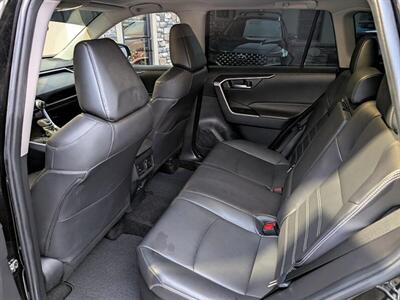 2024 Toyota RAV4 Hybrid XLE Premium   - Photo 26 - Bountiful, UT 84010