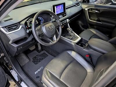 2024 Toyota RAV4 Hybrid XLE Premium   - Photo 2 - Bountiful, UT 84010