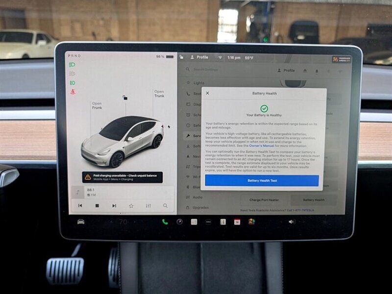 2021 Tesla Model Y Long Range - Photo 22 - Bountiful, UT 84010