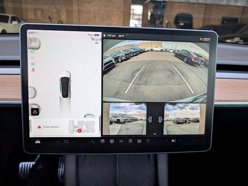 2021 Tesla Model Y Long Range - Photo 21 - Bountiful, UT 84010