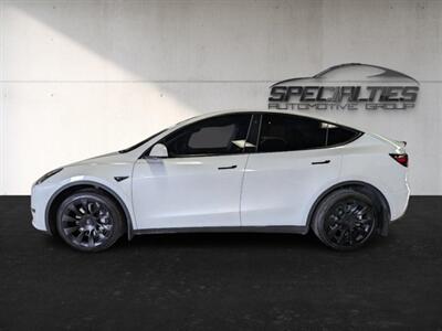 2021 Tesla Model Y Long Range - Photo 7 - Bountiful, UT 84010