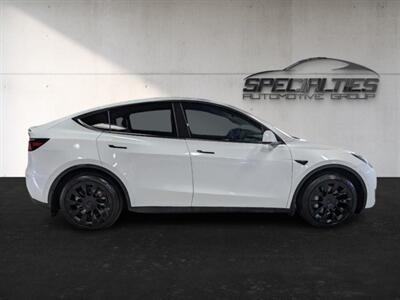 2021 Tesla Model Y Long Range - Photo 11 - Bountiful, UT 84010