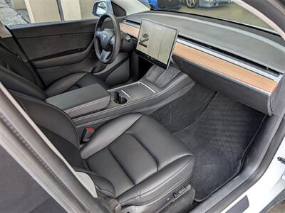 2021 Tesla Model Y Long Range - Photo 4 - Bountiful, UT 84010