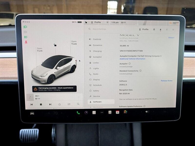 2021 Tesla Model Y Long Range - Photo 20 - Bountiful, UT 84010