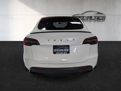 2021 Tesla Model Y Long Range - Photo 9 - Bountiful, UT 84010