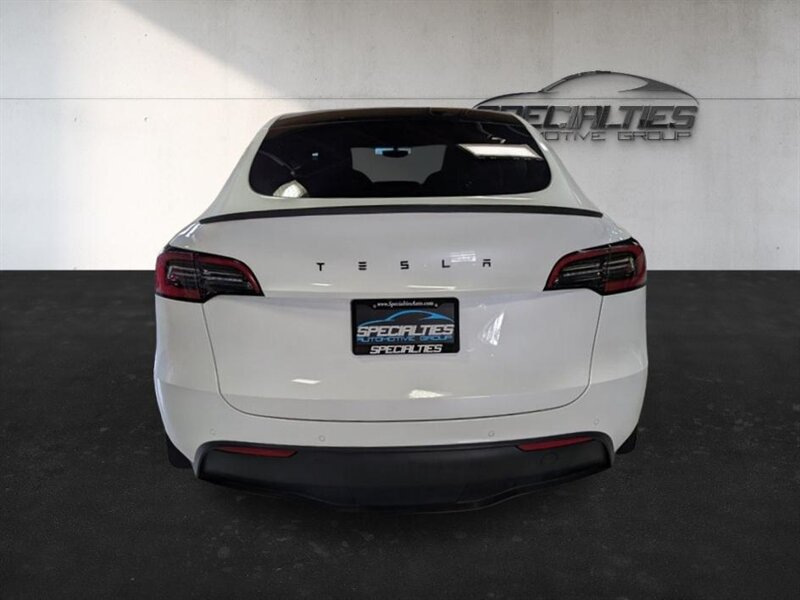 2021 Tesla Model Y Long Range - Photo 9 - Bountiful, UT 84010