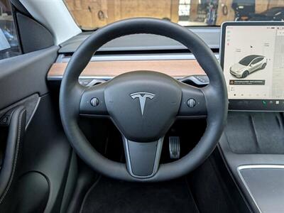 2021 Tesla Model Y Long Range - Photo 19 - Bountiful, UT 84010