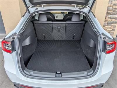 2021 Tesla Model Y Long Range - Photo 29 - Bountiful, UT 84010