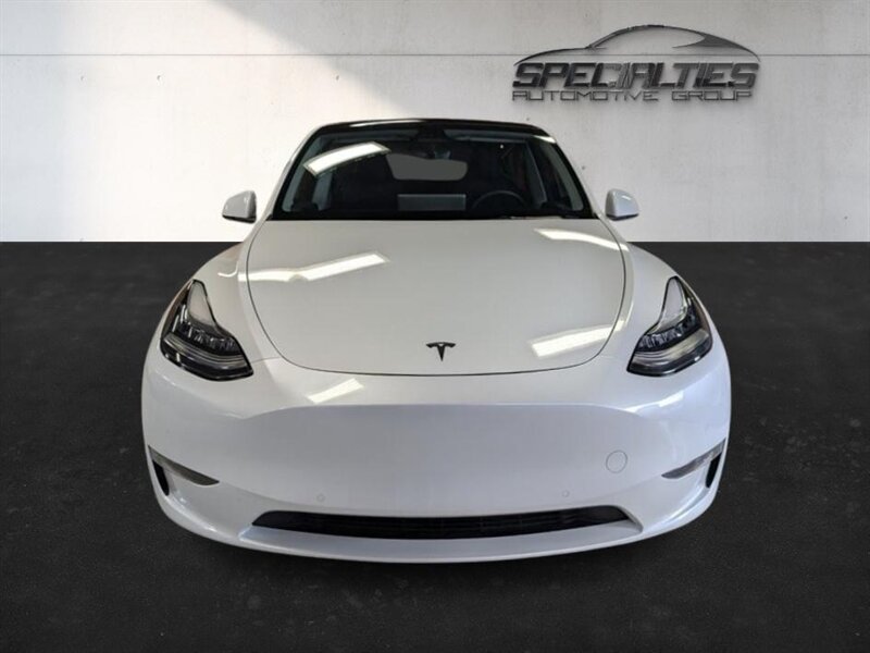 2021 Tesla Model Y Long Range - Photo 6 - Bountiful, UT 84010