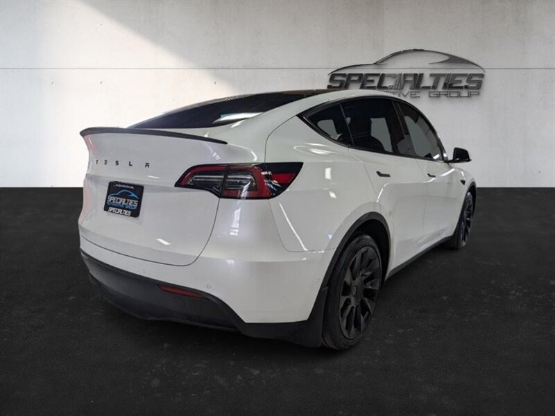 2021 Tesla Model Y Long Range - Photo 10 - Bountiful, UT 84010