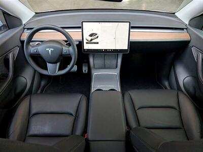 2021 Tesla Model Y Long Range - Photo 3 - Bountiful, UT 84010