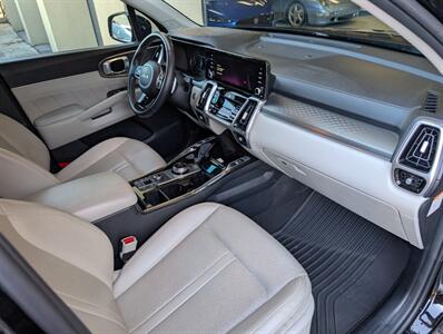 2022 Kia Sorento Plug-In Hybrid SX - Photo 4 - Bountiful, UT 84010