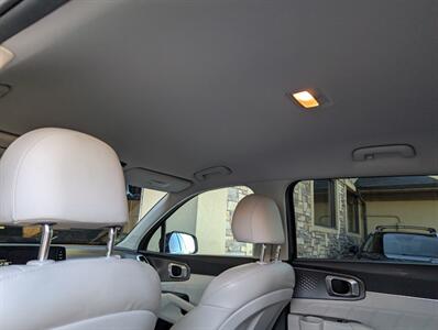 2022 Kia Sorento Plug-In Hybrid SX - Photo 27 - Bountiful, UT 84010