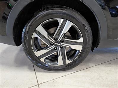 2022 Kia Sorento Plug-In Hybrid SX - Photo 13 - Bountiful, UT 84010